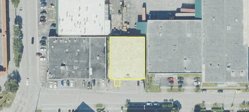 Hialeah Industrial Property For Sale