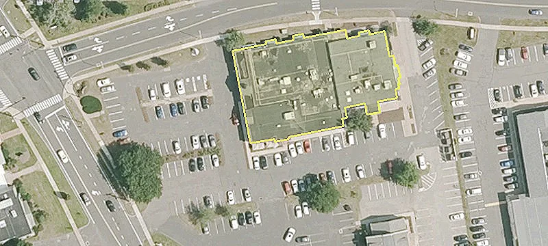 Glastonbury Retail/Office Space Available