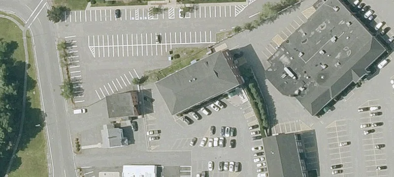 Wellesley Hills Office Space Available