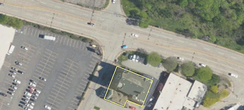 Premier Office and Retail Location