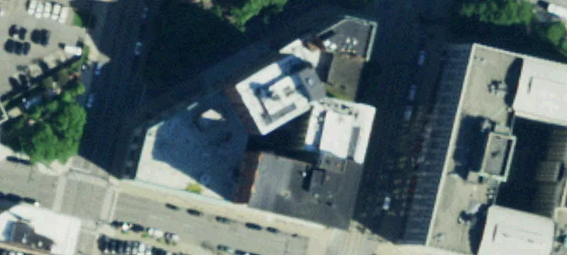High Exposure Retail or Office