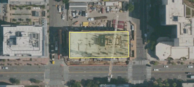 Prime Retail Space Available