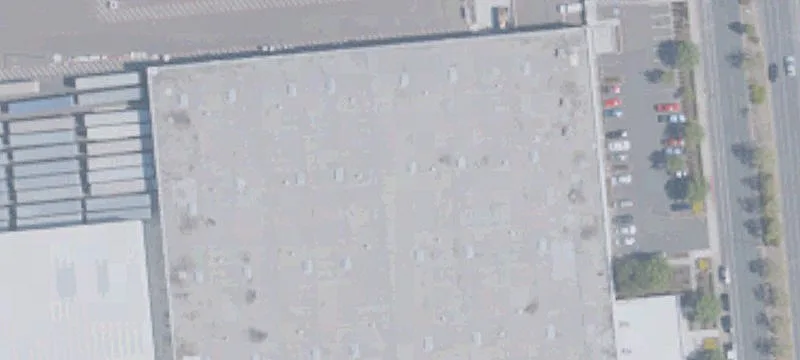 Union City Warehouse with Yard
