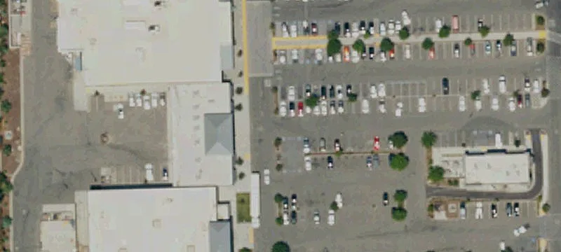 Retail Space Available For Rent