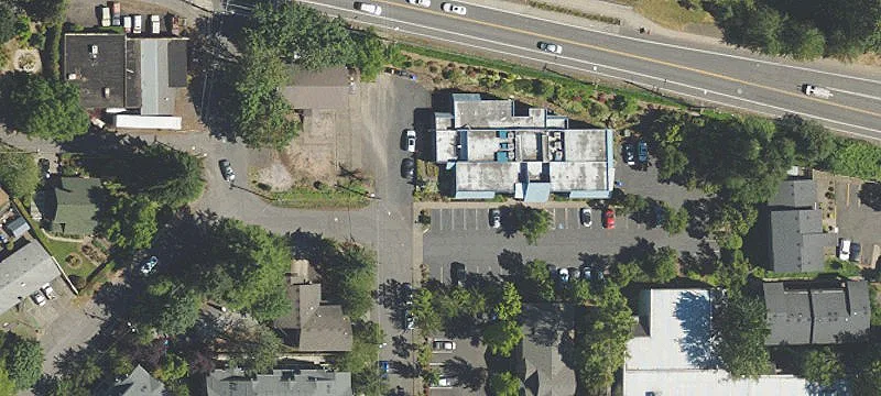 Medical Office Space Available