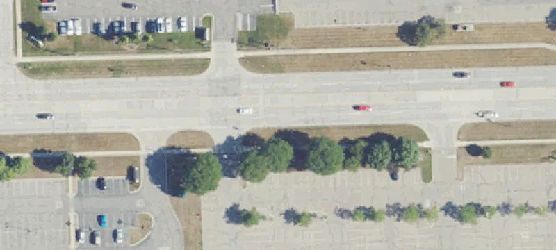 Retail Space in Westland
