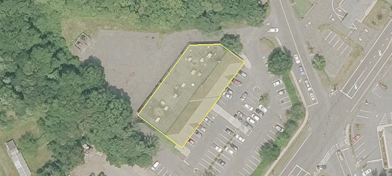 Retail Space on Monroe Turnpike
