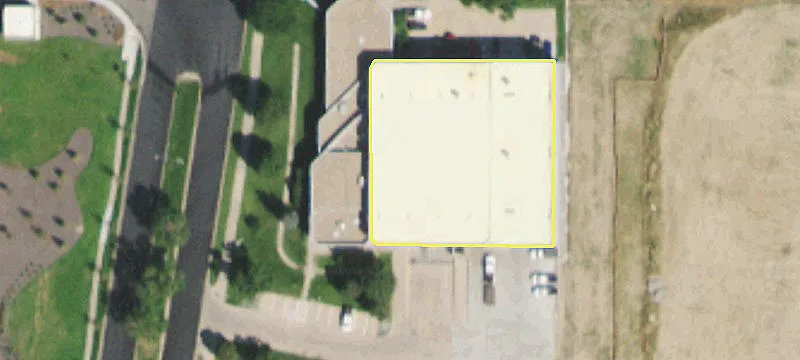 Aurora Warehouse Space Available