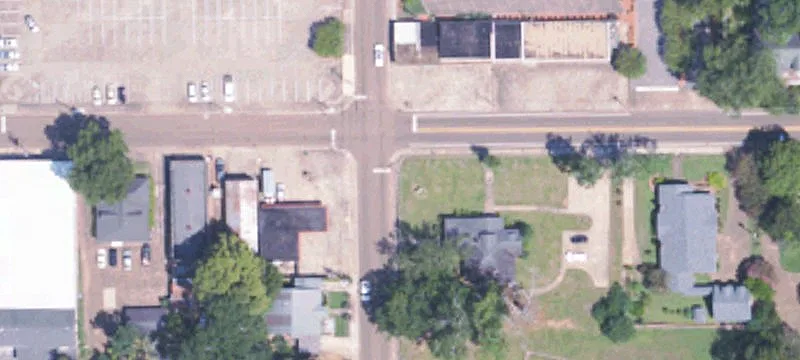 30 Acres in Attala County