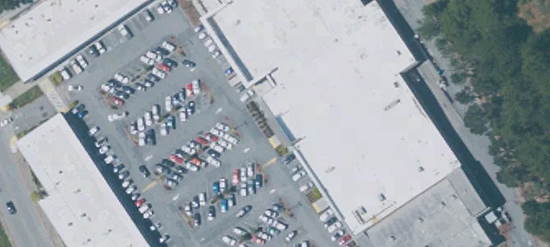 Retail/Office Shopping Center Space