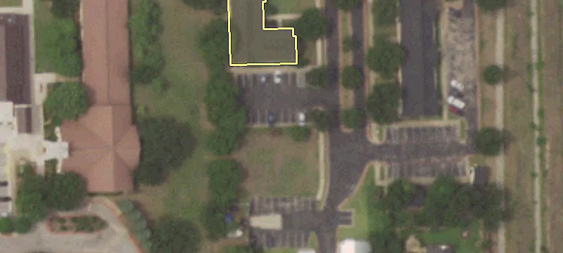 Office Campus with Redevelopment Potential