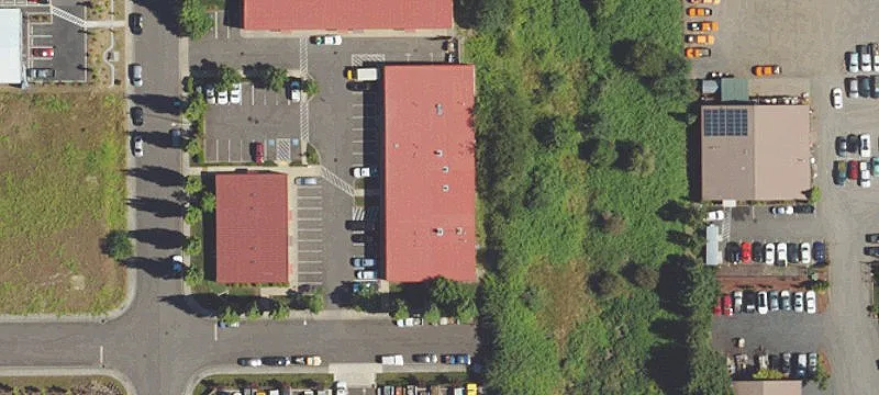 Development Opportunity in Retail Corridor
