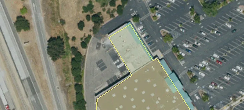 Retail Space For Rent