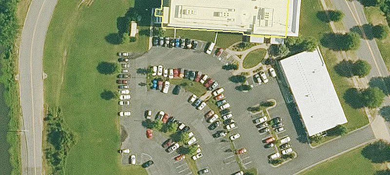 North Little Rock Commercial Land