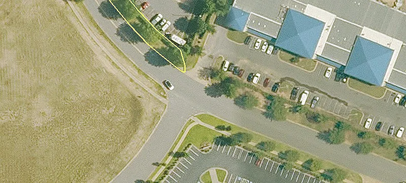 North Little Rock Commercial Land