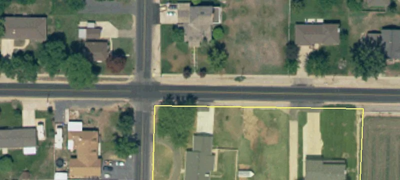 Plain City Infill/Flex Lot