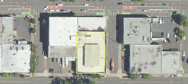 Versatile Office Space For Rent