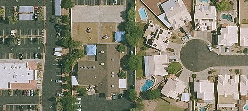 NNN Leased Day Care Center