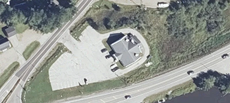 Commercial Space Near U.S. Route 1