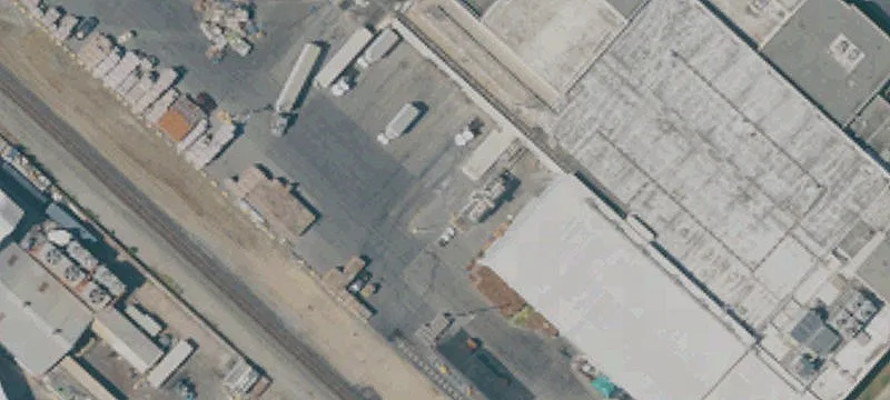 120,000 SF Food Processing Asset