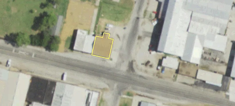 201 Acres of Agricultural Land