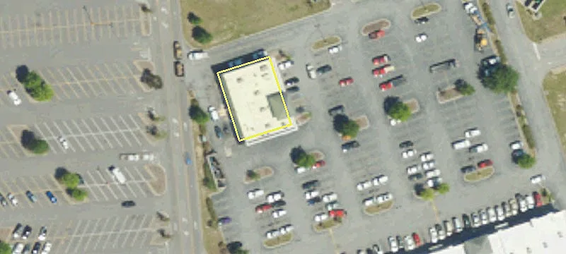 Retail Space in Lexington Center