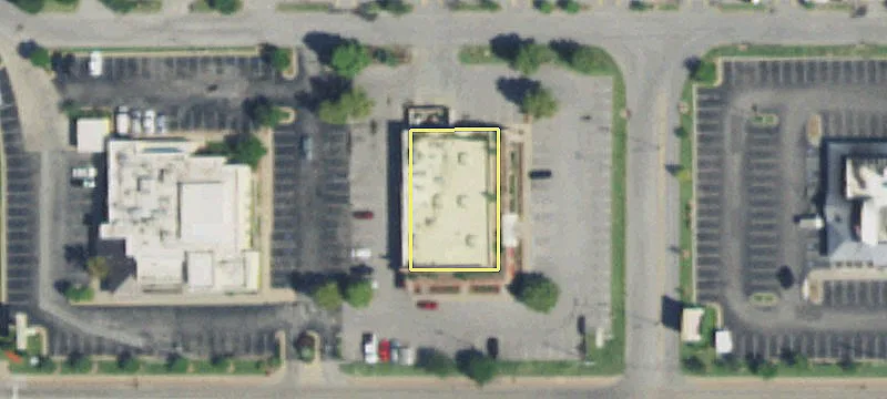 Retail Space Near Highway 169