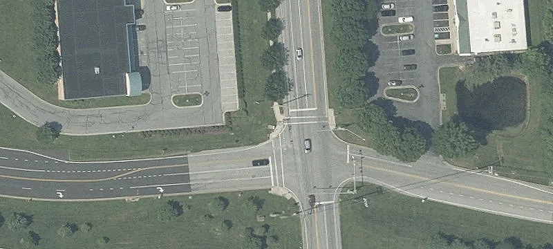 Glenwood Retail Space Available