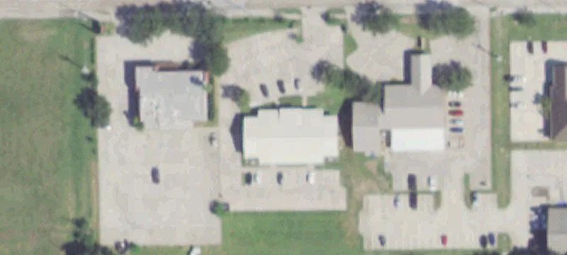 Baytown Office Building For Sale