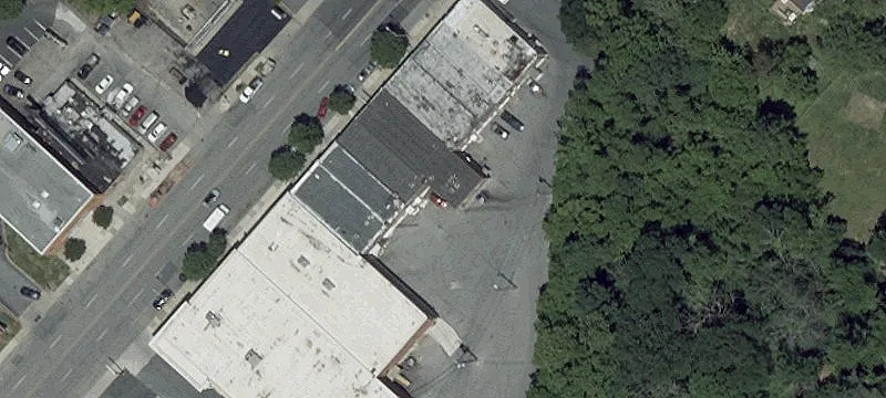 Retail Suites on Belair Road