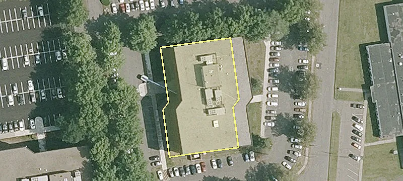 East Hartford Office Space Available