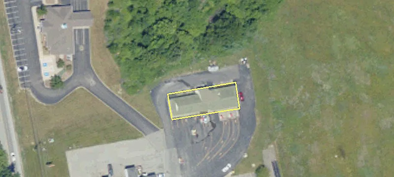 Retail Space in Neshannock Township