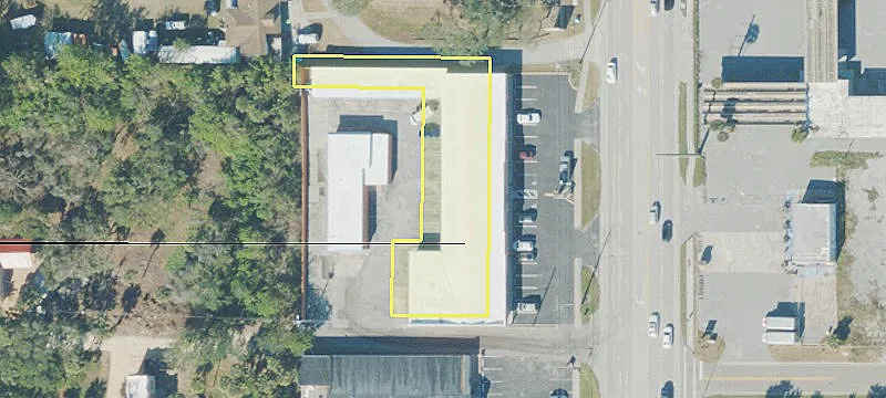 Retail Space on Atlantic Avenue