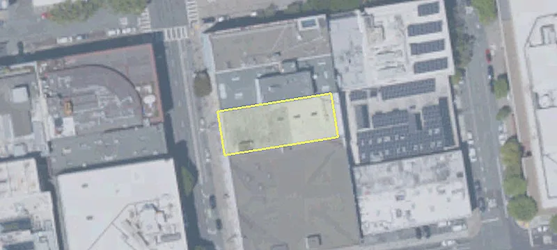 North Waterfront Office Space
