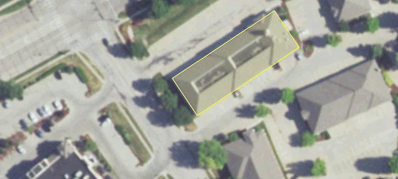 Office Space in South Ridge