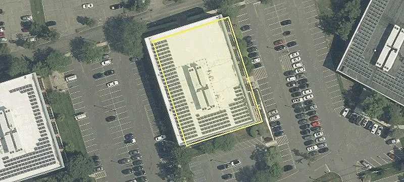 Florham Park Office Space Available