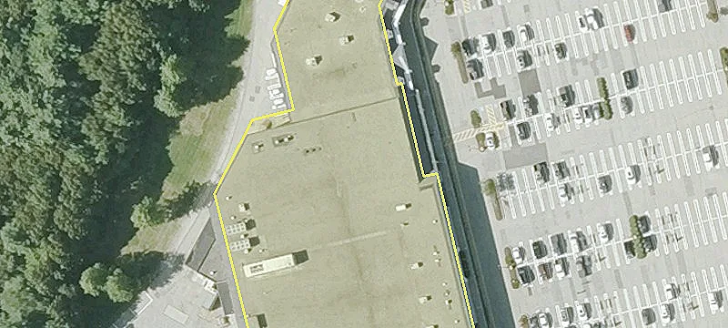 Kingston Retail Space For Lease