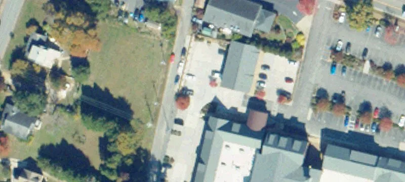 Gloucester Office Building For Sale