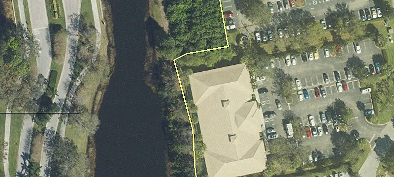 Single-Story Office Building For Rent