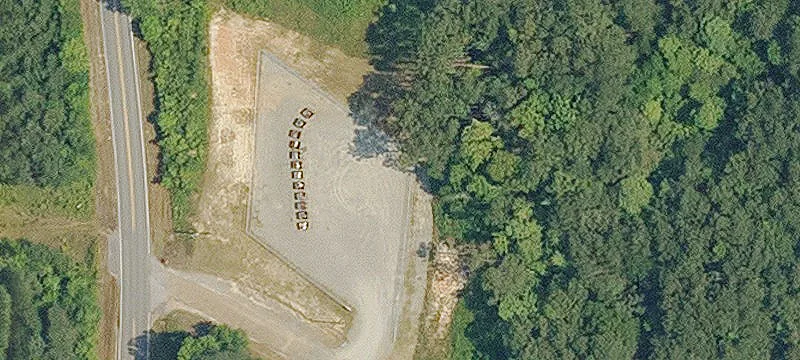 64 Acres Pine Plantation Chatham