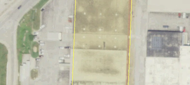 Warehouse with Interstate Visibility