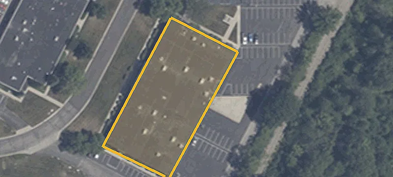 Office Space in Castleton Park
