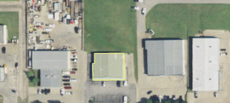 Warehouse with Office and Frontage