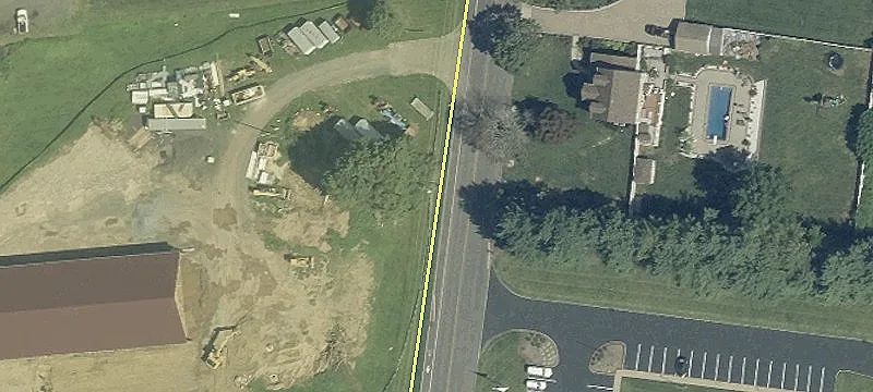 Industrial Property in Pennington, NJ