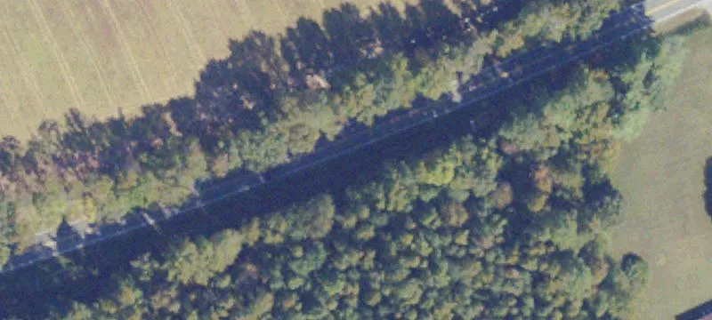 Forge Logistics Center Mega Site