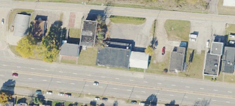 Charleston Retail Property for Sale