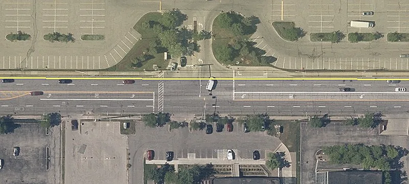 Office Space in Beachwood