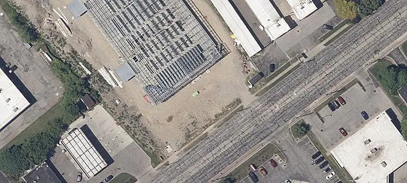 Commercial Land For Rent