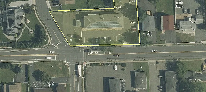 Colonia Retail Space Available