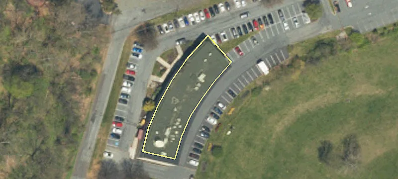 Class A Office Space Available